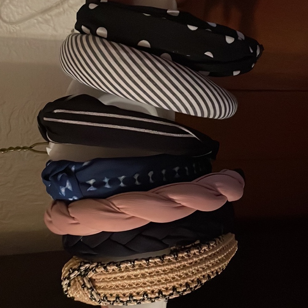 Headbands